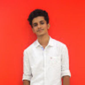 Meet your Posher, George